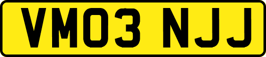 VM03NJJ