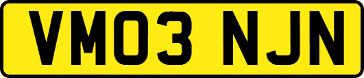 VM03NJN