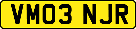 VM03NJR