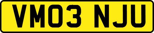 VM03NJU
