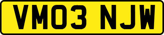 VM03NJW