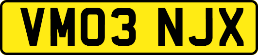 VM03NJX