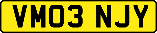 VM03NJY