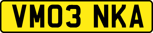 VM03NKA