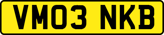 VM03NKB
