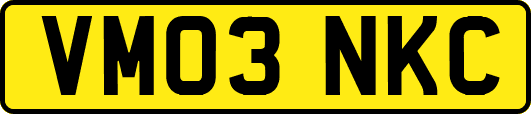 VM03NKC