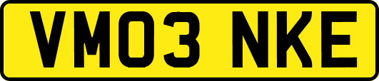 VM03NKE