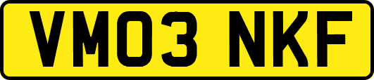 VM03NKF