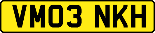 VM03NKH