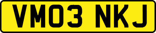 VM03NKJ