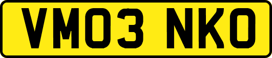 VM03NKO