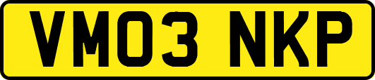 VM03NKP