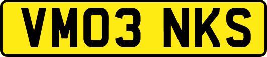 VM03NKS