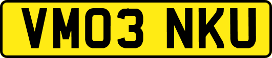VM03NKU