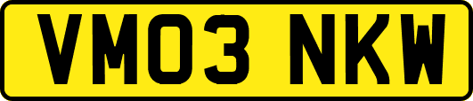 VM03NKW