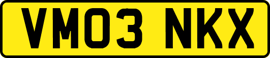 VM03NKX