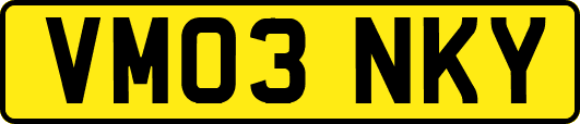 VM03NKY