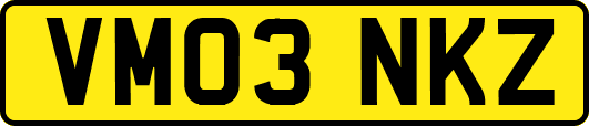 VM03NKZ