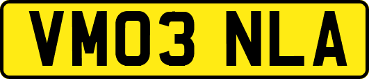 VM03NLA