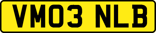 VM03NLB