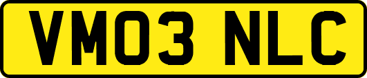 VM03NLC