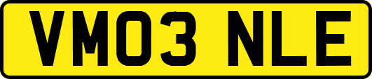 VM03NLE