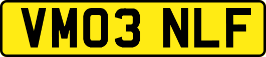 VM03NLF