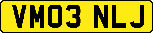 VM03NLJ