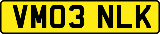 VM03NLK