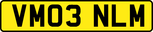 VM03NLM