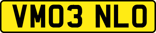 VM03NLO