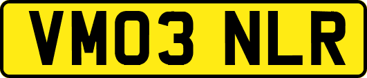 VM03NLR