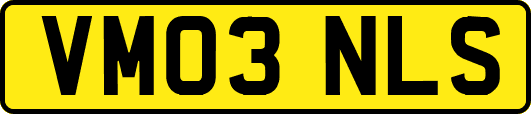 VM03NLS