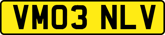 VM03NLV