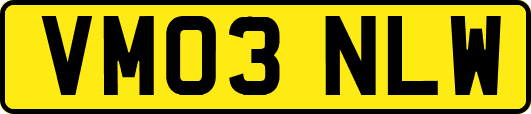 VM03NLW