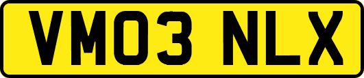 VM03NLX