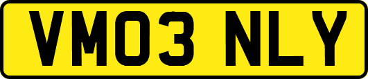 VM03NLY