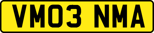 VM03NMA