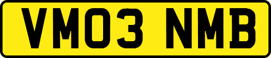 VM03NMB