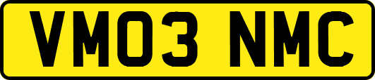 VM03NMC