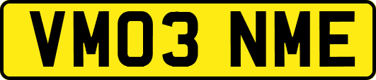 VM03NME