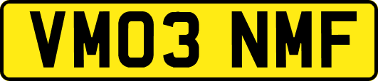 VM03NMF