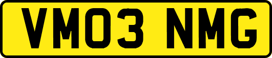 VM03NMG