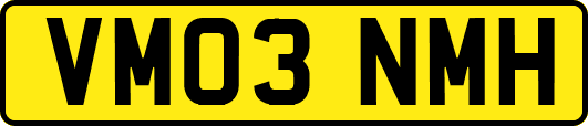 VM03NMH