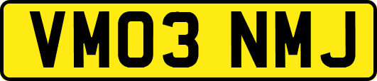 VM03NMJ