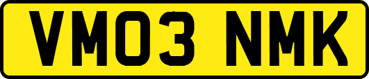 VM03NMK