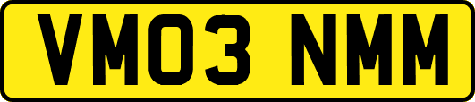 VM03NMM