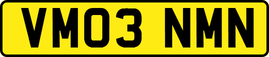 VM03NMN