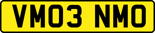 VM03NMO