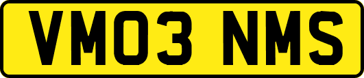 VM03NMS